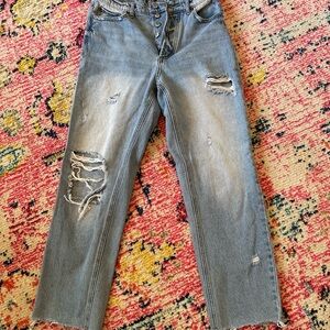Urban outfitters jeans